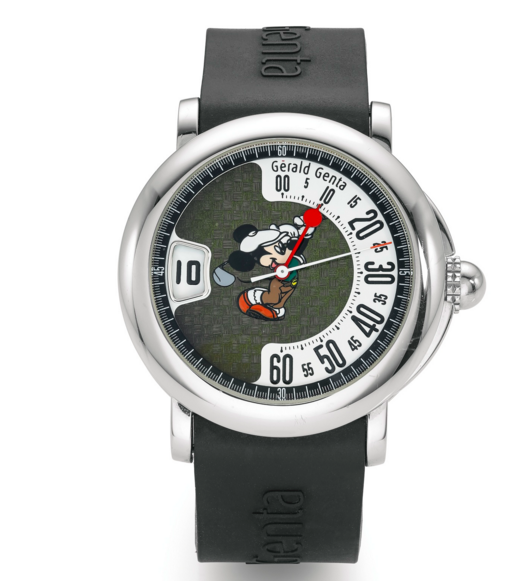 De Com cs y Relojes